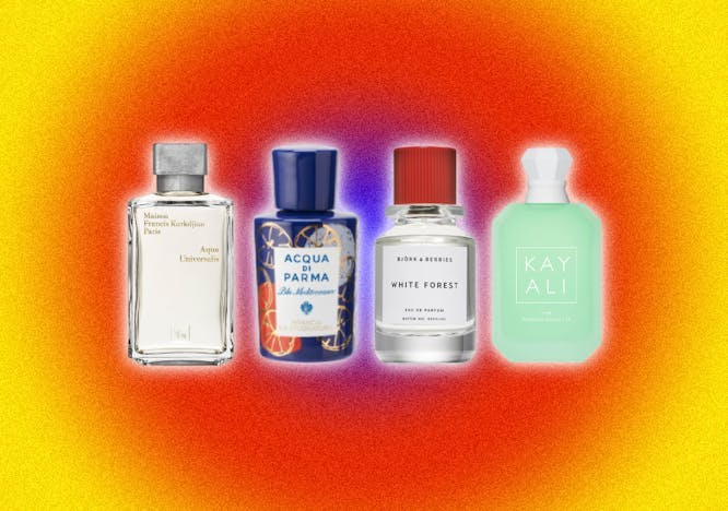 10 best summer fragrances to cop today