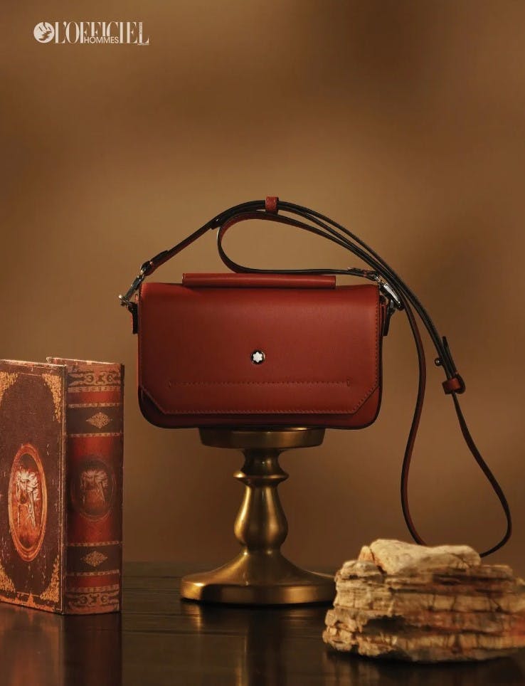 accessories bag handbag purse lamp