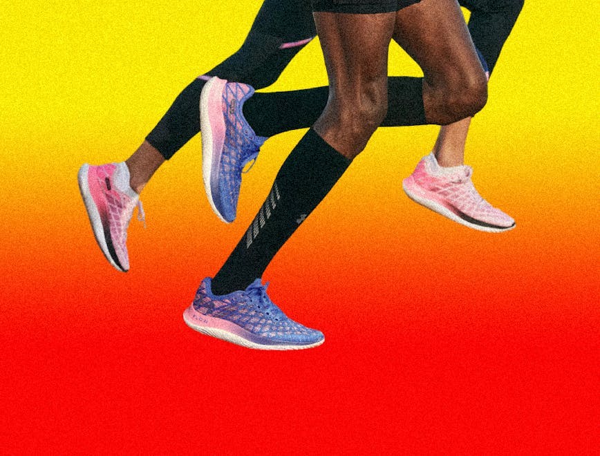 The 10 best running shoes for beginners